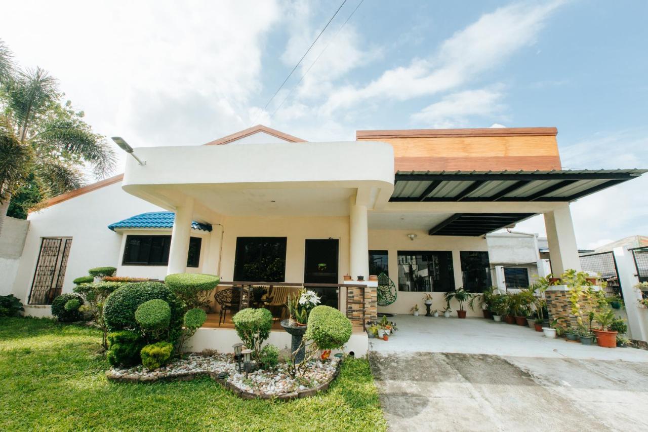 Bahay Ni Kikay Vacation Rental - Wifi Included General Santos City Exterior photo